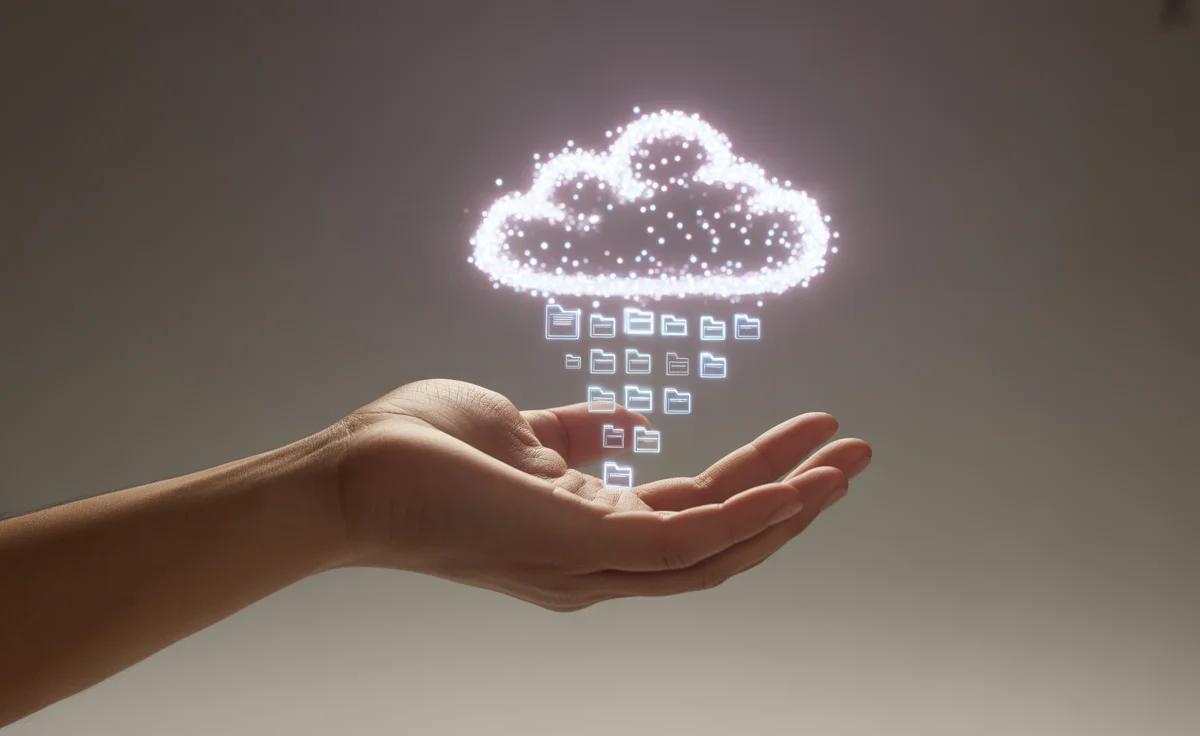 Tags Trump Folders: Let Meaning Emerge via Search