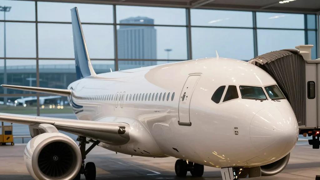 Nepal's Danfé Airlines Obtains NOC Amid Launch Efforts