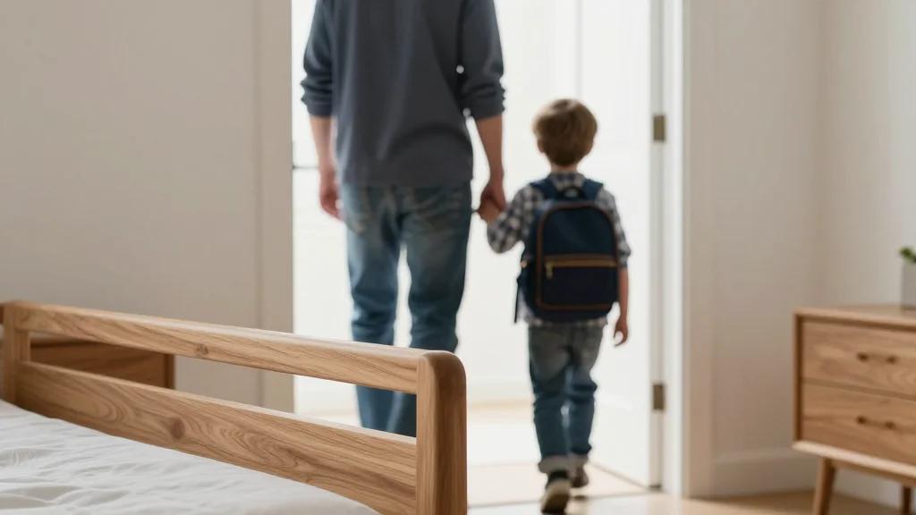 Kindergarten Ends Daycare Costs, New Furniture Dreams