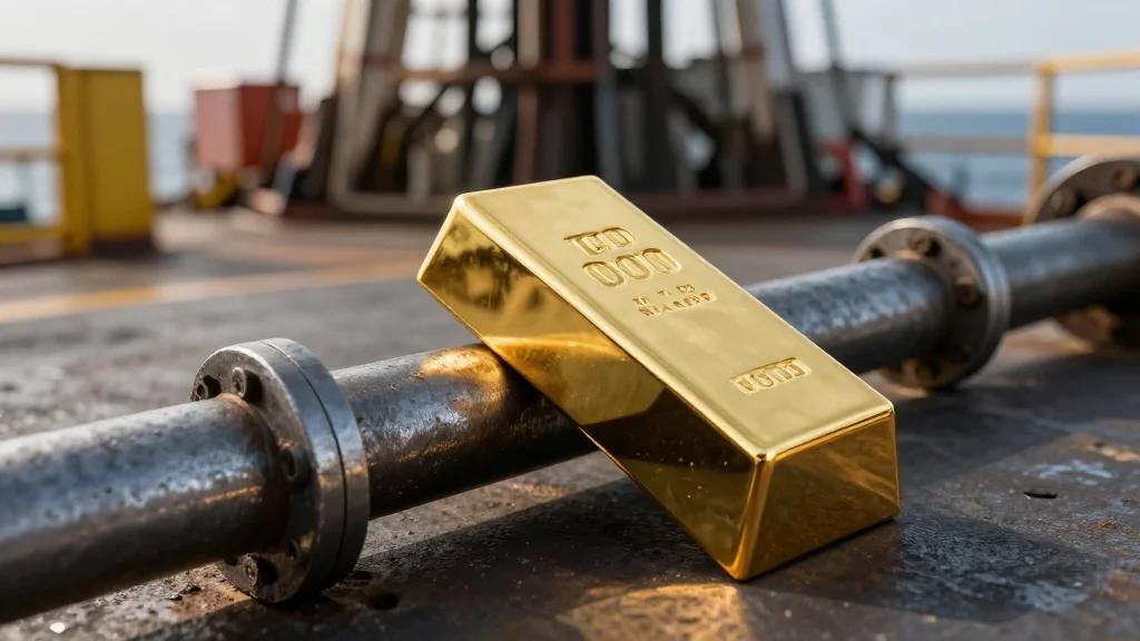 Oando Plc Launches $750 Million Funding Drive for Oil Drilling Expansion