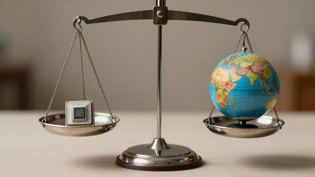 India, Taiwan Get Time Till October to Settle ICT Tariff Dispute