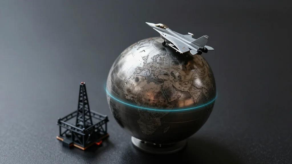 Dipan Mehta: Don't Call the Bottom yet; Here's What to Watch Instead