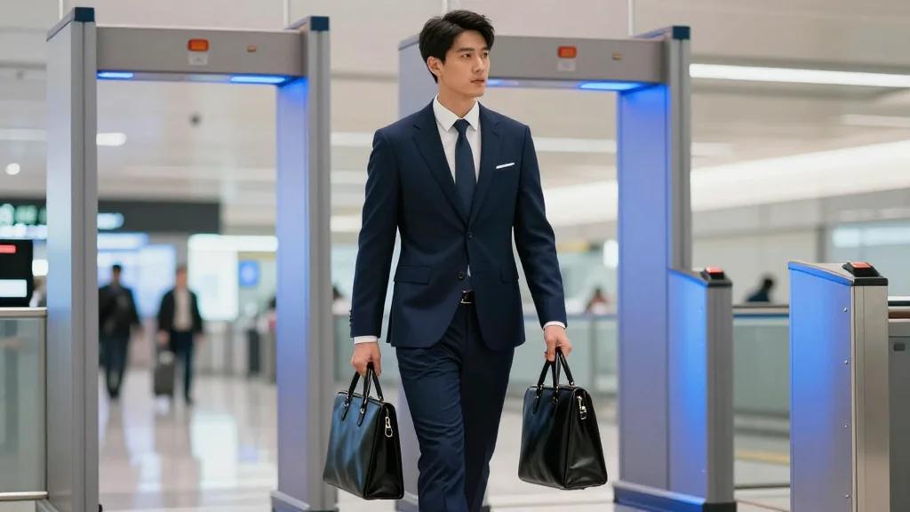 Even with 55% TSA Strikes, 7 Security HacksEven with 55% TSA Strikes, 7 Security Hacks