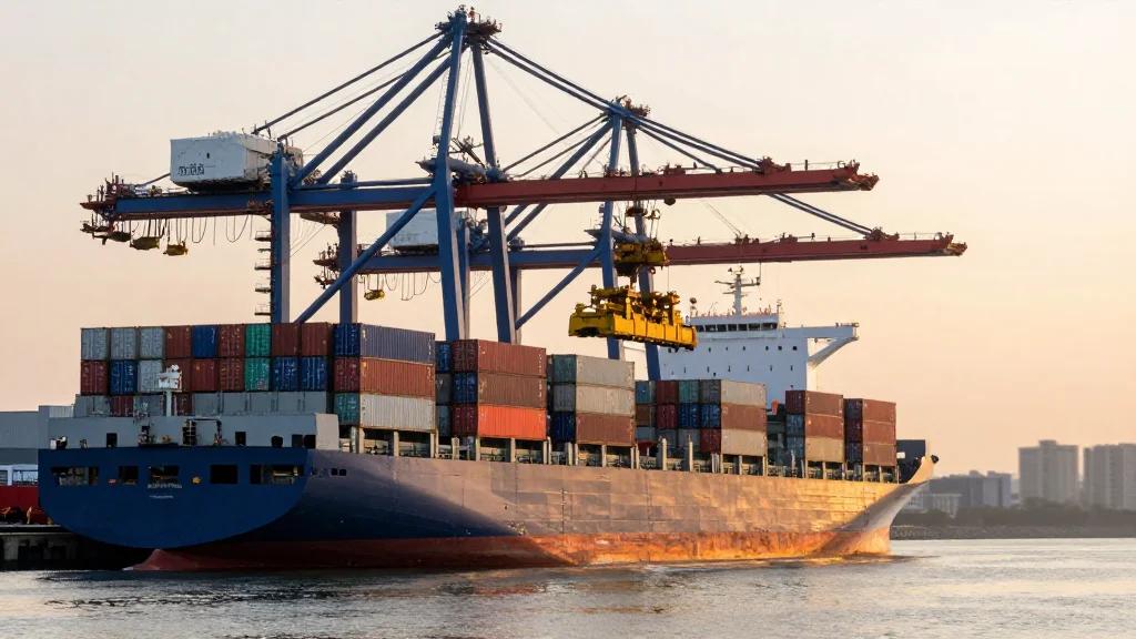 Chinese Tariffs Spurred Crucial Foreign Tech Investment