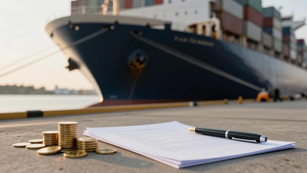 United Maritime Corp Secures $18.3M Sale-and-Lease Financing From Huarong Leasing
