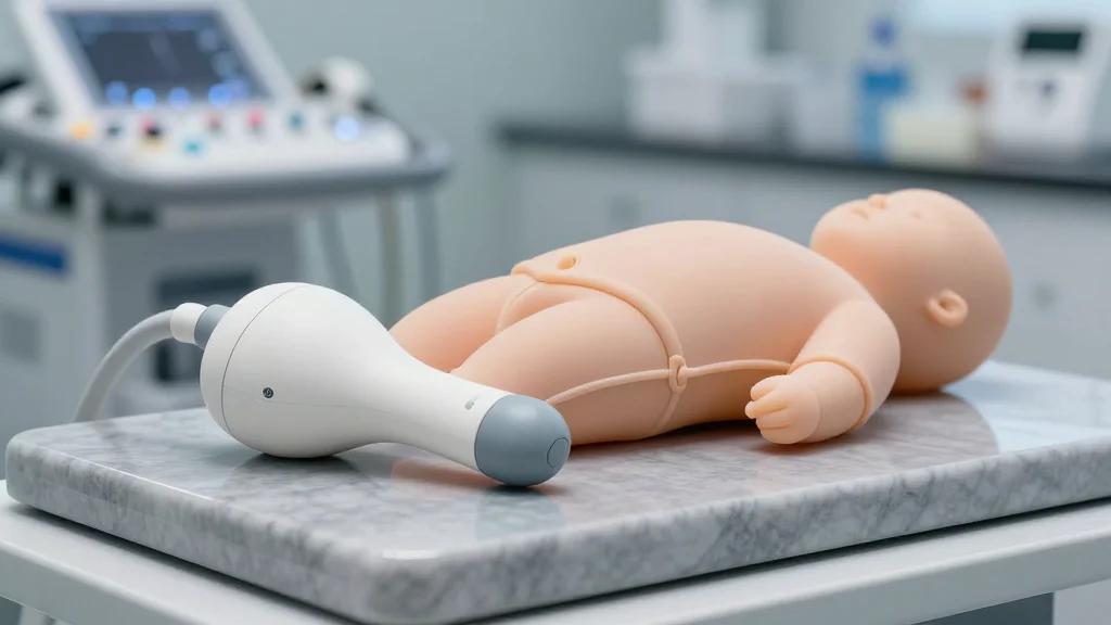 Faculty & Postdoc Openings in Ultrasound Medicine, Chongqing