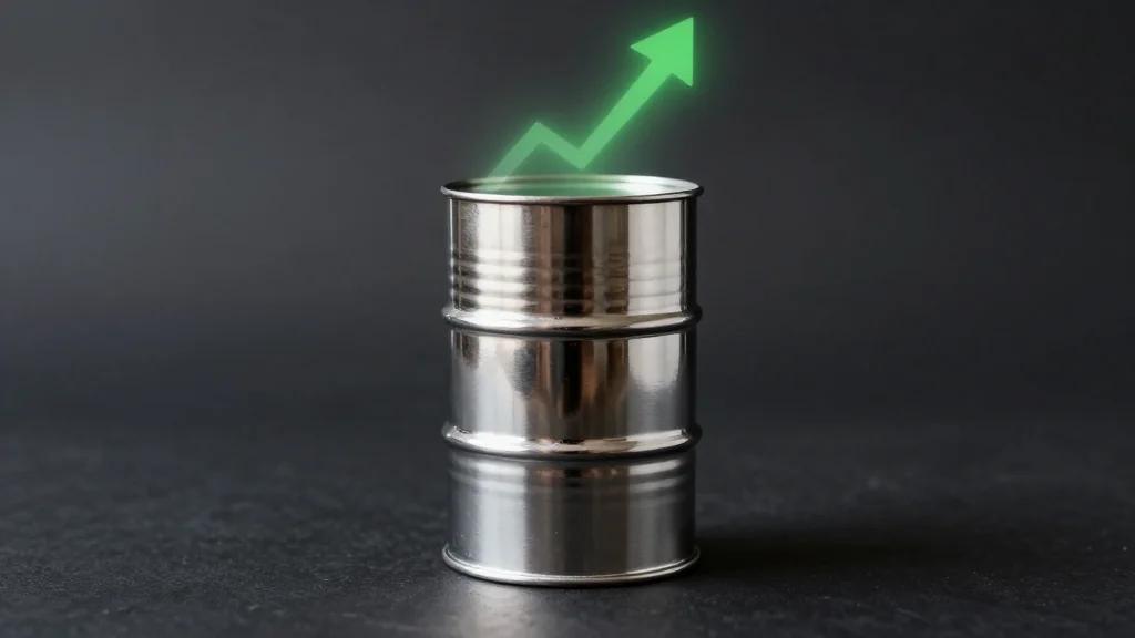 Prairie Operating Co (PROP) Q4 2025 Earnings Call Transcript