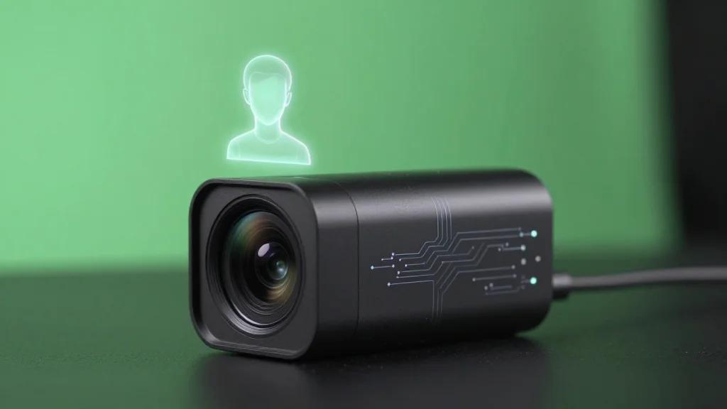 Exhibitor Viewpoint: OBSBOT at NAB Show 2026