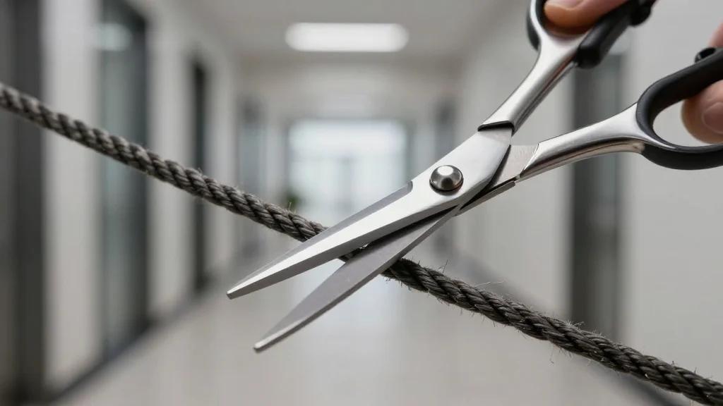 When in Doubt, Fire Quickly and Move On