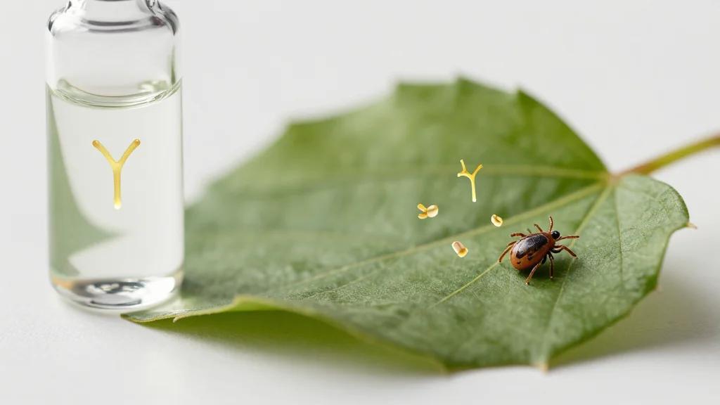 Lyme Disease Isn’t a Bioweapon, Says Immunology Researcher