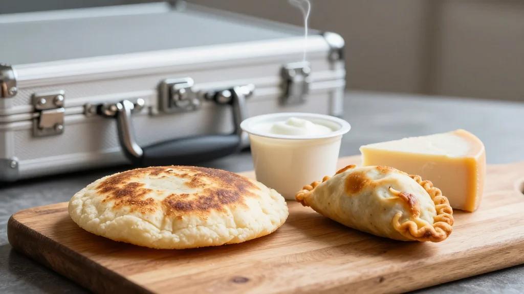 LatAm Cuisine Firm El Latino Signs Private-Equity Deal