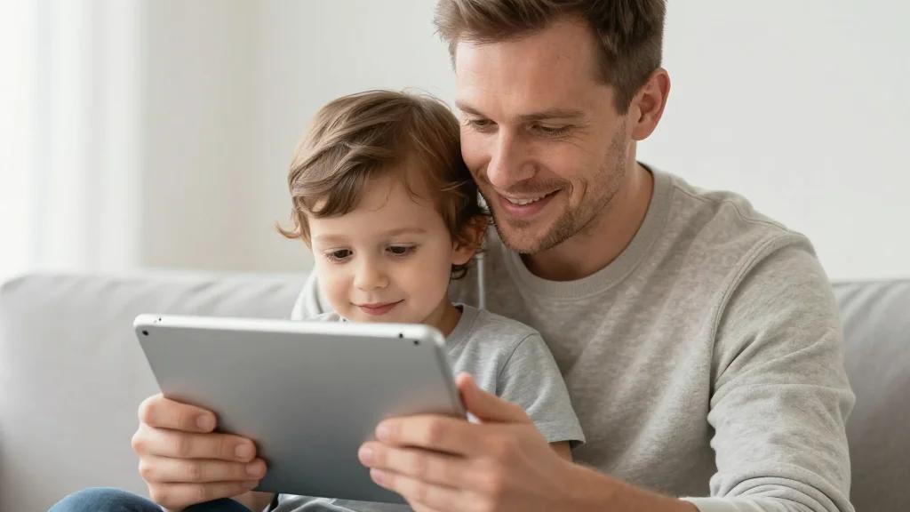 Dad-Powered Pun Machine Sparks Eye Rolls and Laughter