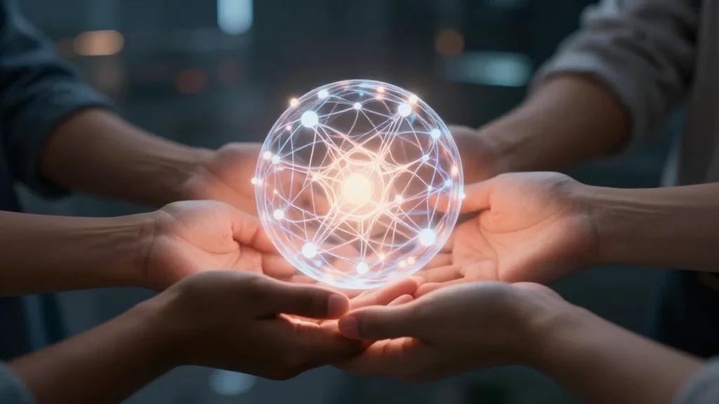 Full-Team Commitment Fuels AI Startup Success