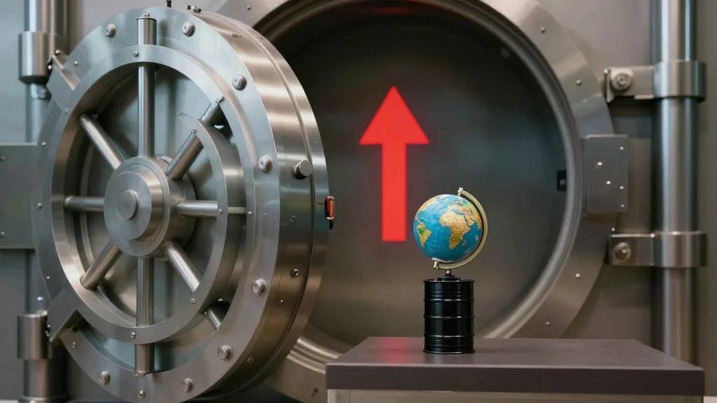 Single‑mandate Central Banks Are Trapped, Forced to Hike