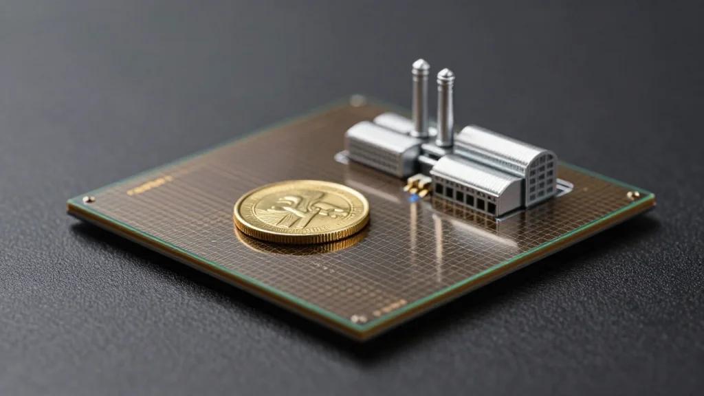 ANU Spinout Raises $36 Million Series A to Make AI Chips