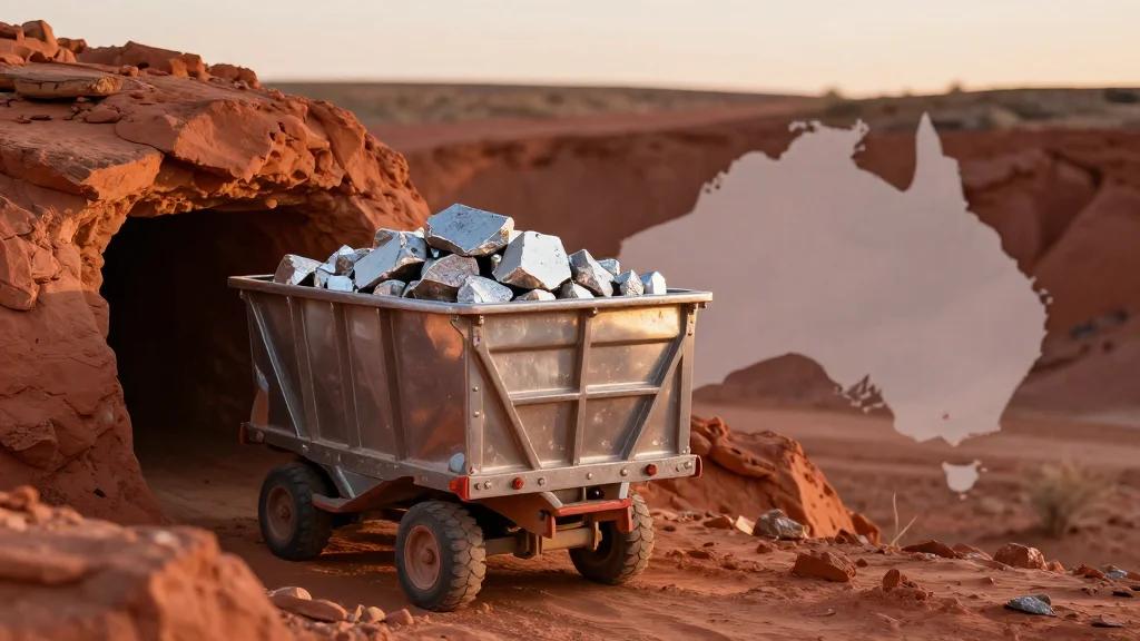 Ardea’s Goongarrie Hub Named Key Project in Australia‑Japan Critical Minerals Pact