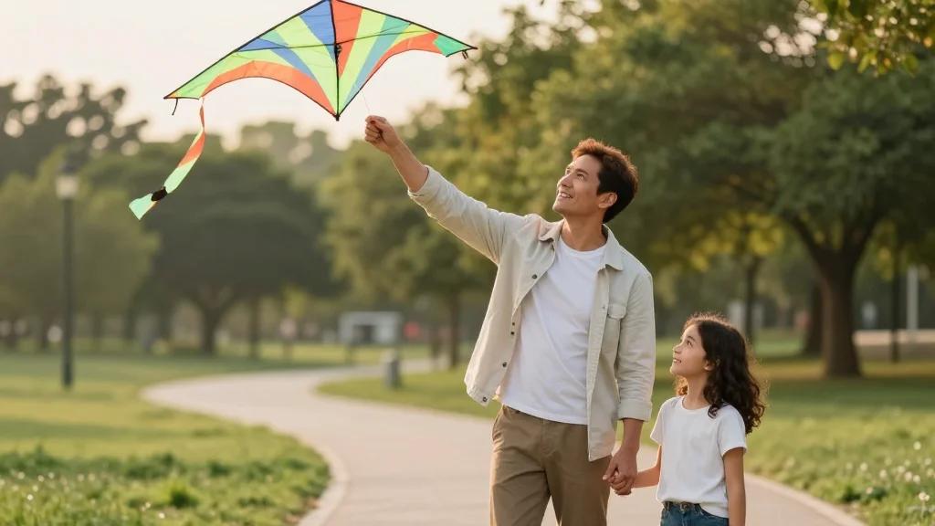 Dads Must Evolve: Balancing Guidance with Daughter’s Independence