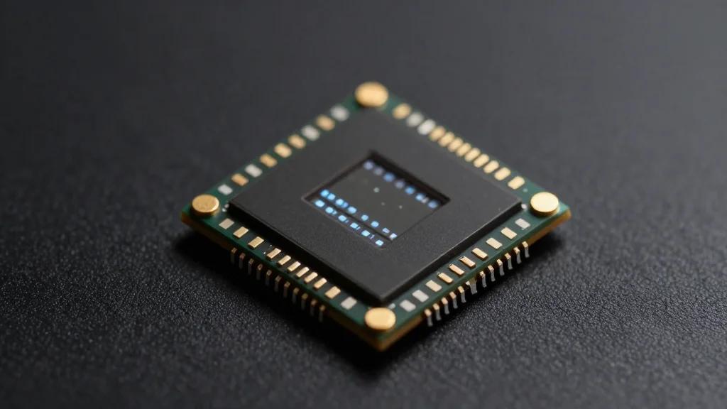 Quantum Chips Could Scale Faster with New Spin-Qubit Readout that Reduces Sensors and Wiring