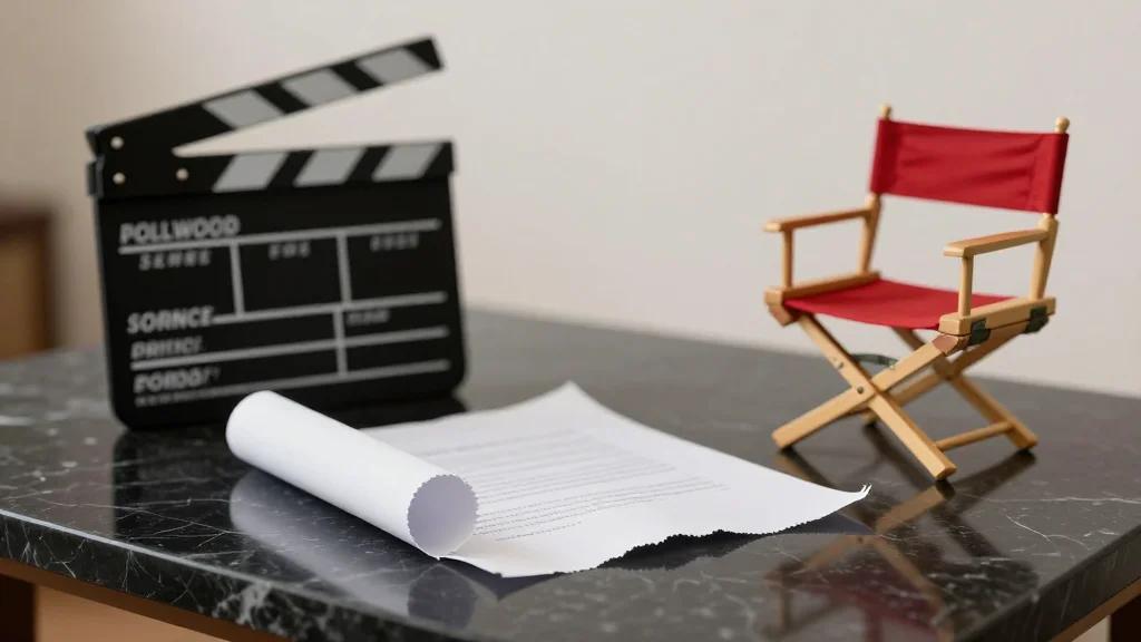 Top Hollywood Talent Opposes Warner‑Paramount Mega‑Deal