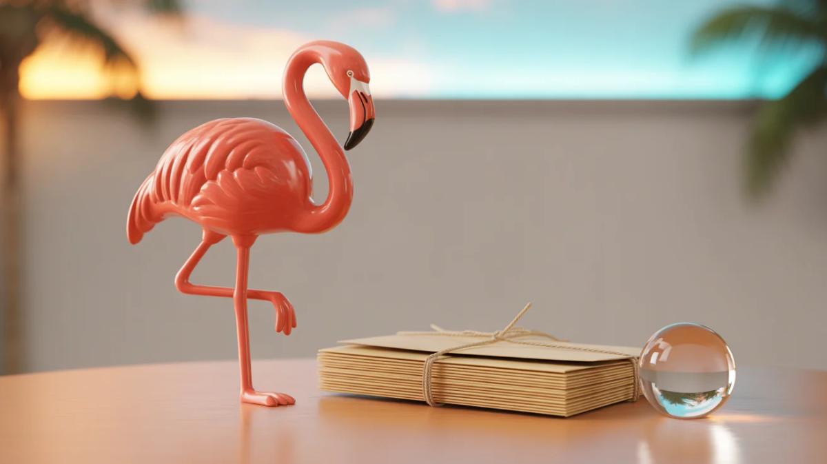 Flamingo Raises $2.2M Pre-Seed to Launch IT Service Provider Platform