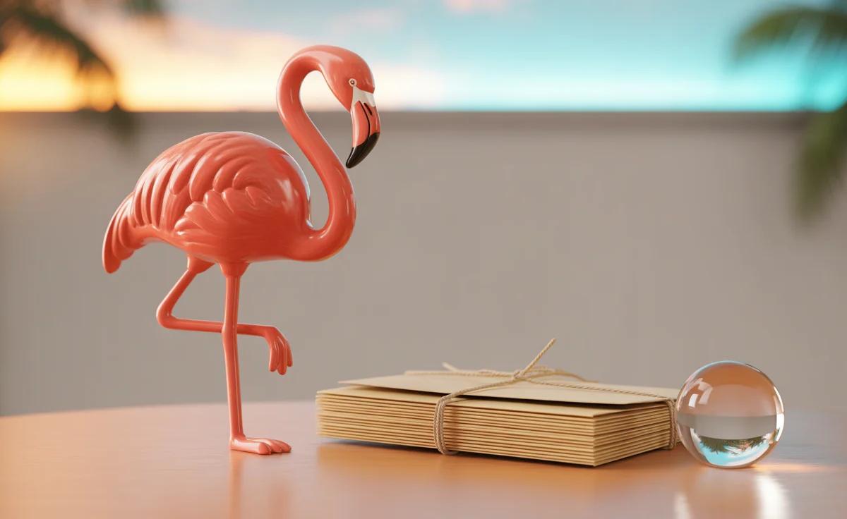 Flamingo Raises $2.2M Pre-Seed to Launch IT Service Provider Platform