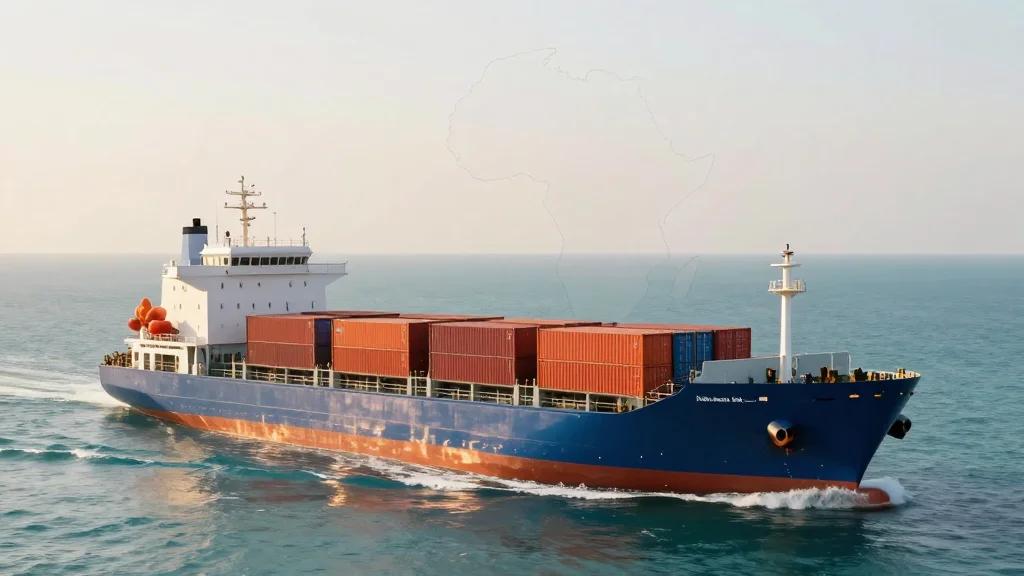 Where Investors Can Back Africa's Trade Expansion