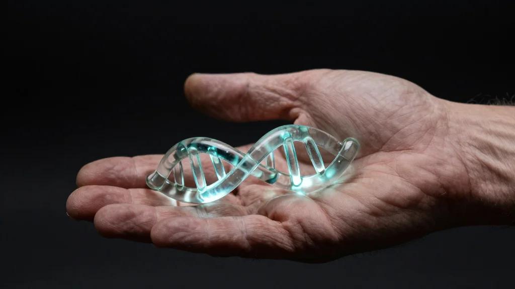 Progerin Bridges Premature and Natural Aging, Biomarker Potential