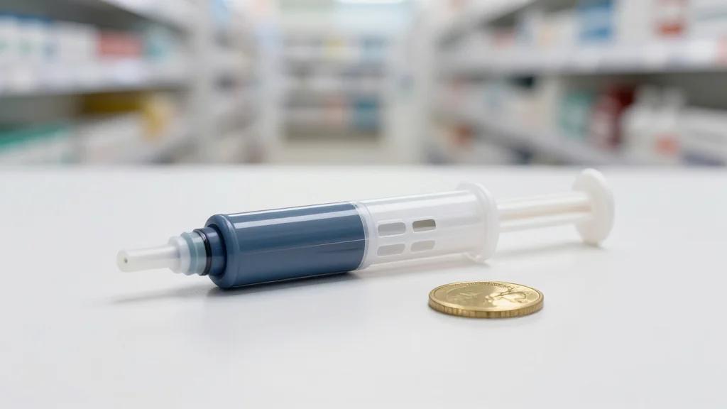 Gilead’s Yeztugo Sees 9,000 Q1 Prescriptions Yet Faces Insurance Hurdles