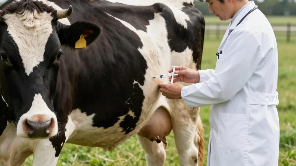 Boehringer Ingelheim Introduces LENZELTA®: A New Vaccine Advancing Mastitis Prevention in Dairy Cows
