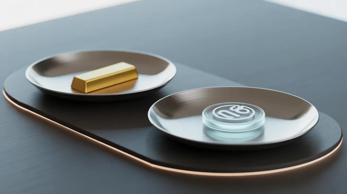 Tokenized Collateral Cuts Risk, Boosts Efficiency Across Markets