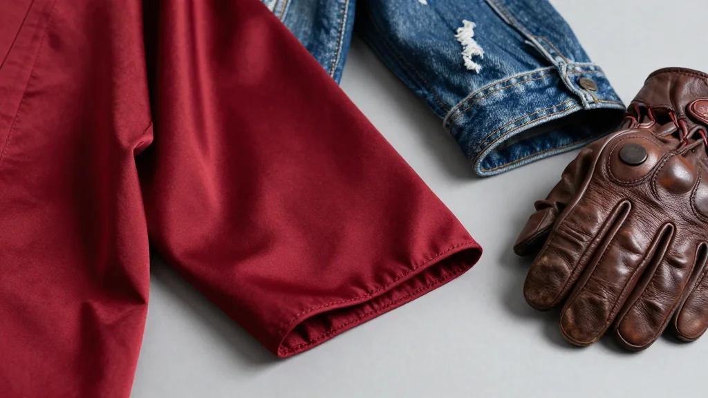 Ujoh Fall 2026: Opposites Attract