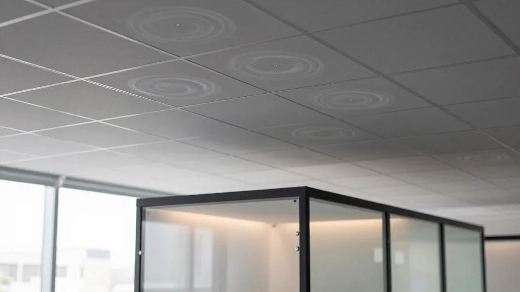 How Should An Office Sound? Rethinking The Future Of Collective Productivity