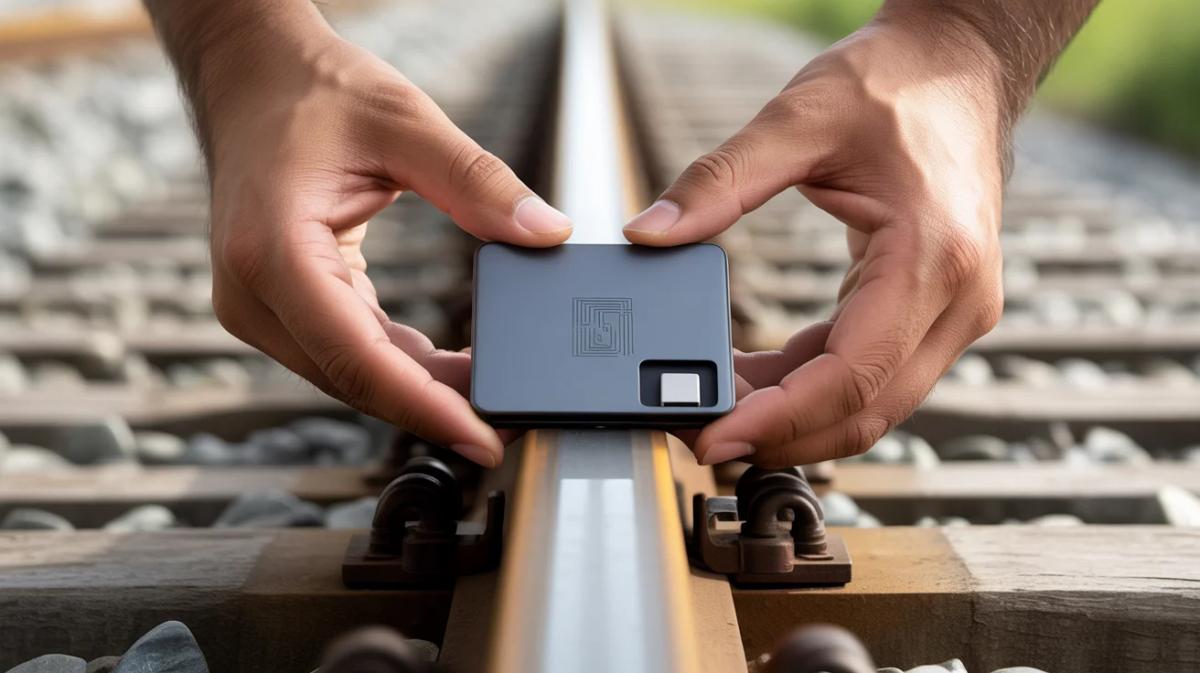 Freedom Demands Resilient Rails and Self‑custody.