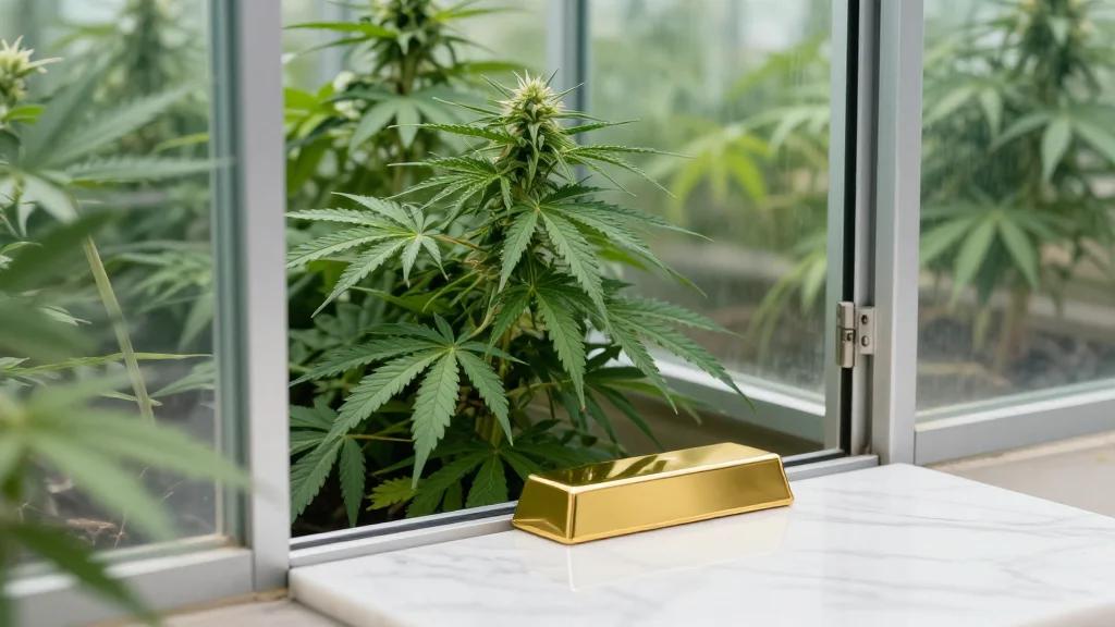 Glass House Brands Reports Fourth Quarter and Full Year 2025 Financial Results