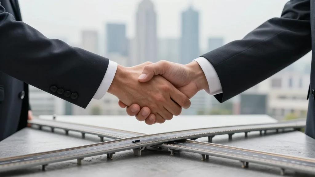 Transportation Department Hosts Nationwide Events to Connect Small Businesses With Infrastructure Contracts