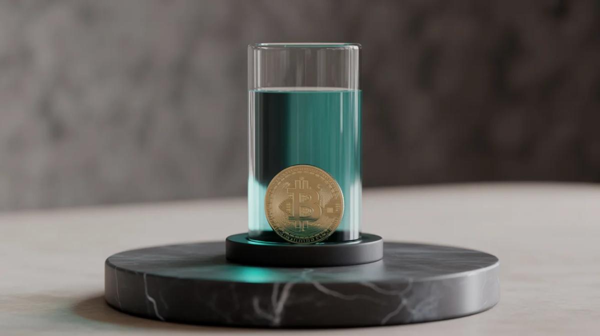 Aptos' APT Underperforms Wider Crypto Markets