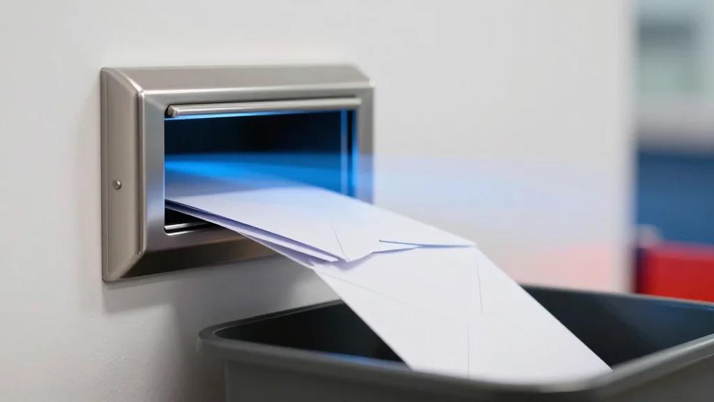 Bounty Platforms Need Spam Detection Like Email Systems