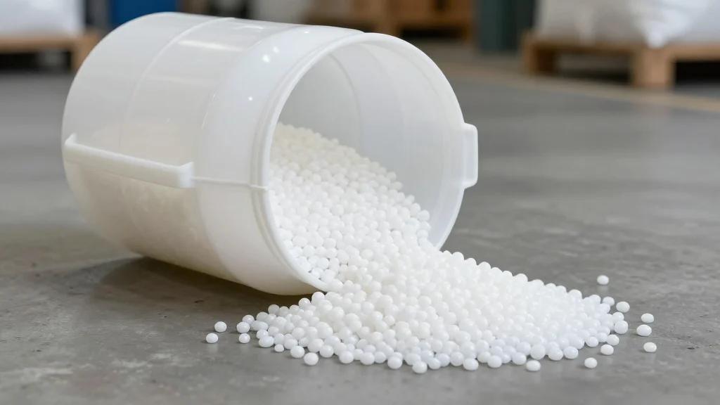 War's Supply‑Chain Shock Hits Plastics Harder Than Oil