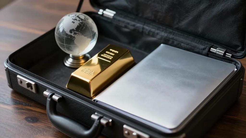 Wellington Management Debuts Market‑Neutral UCITS Hedge Fund