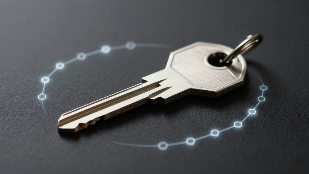 Propy Secures $100 Million Credit Facility to Accelerate Blockchain Real‑Estate Closings