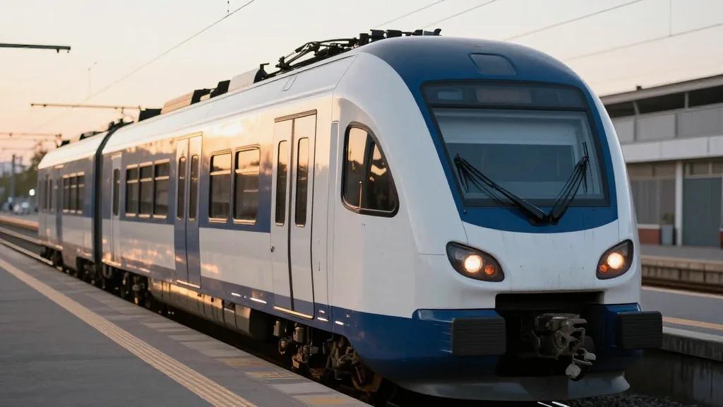 MÁV Issues HÉV Fleet Tender