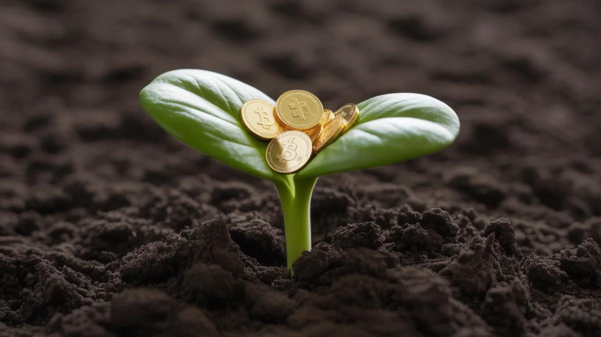 Starknet Still Early: Boost GDP and Daily Use