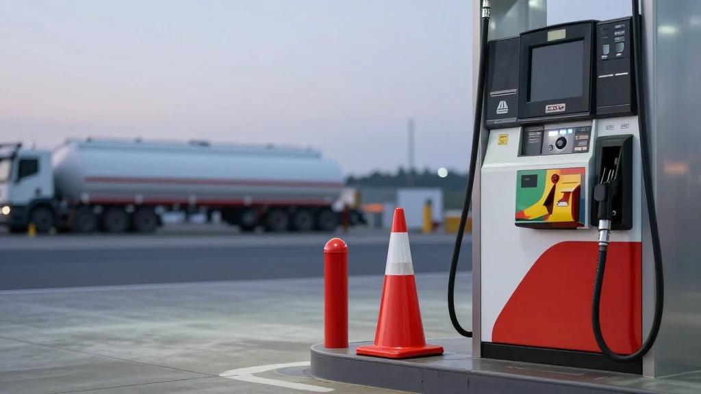 China Pledges SE Asian Energy Cooperation While Halting Fuel Exports