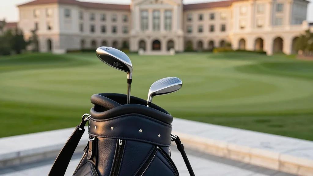 ROCCO FORTE HOTELS LAUNCHES THE GRAND EUROPEAN GOLF TOUR