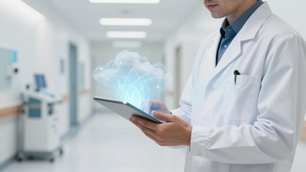 Future-Proofing Network Connectivity for Healthcare Innovation
