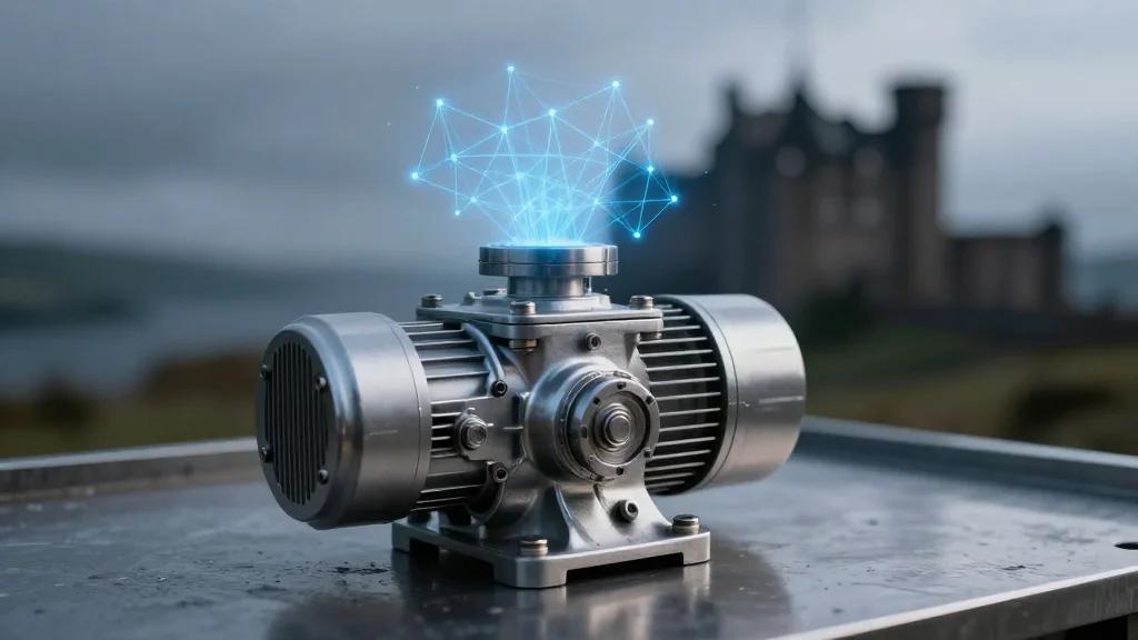 IntelliAM Acquires RBM to Boost E‑Commerce Asset Management in Scotland’s Central Belt