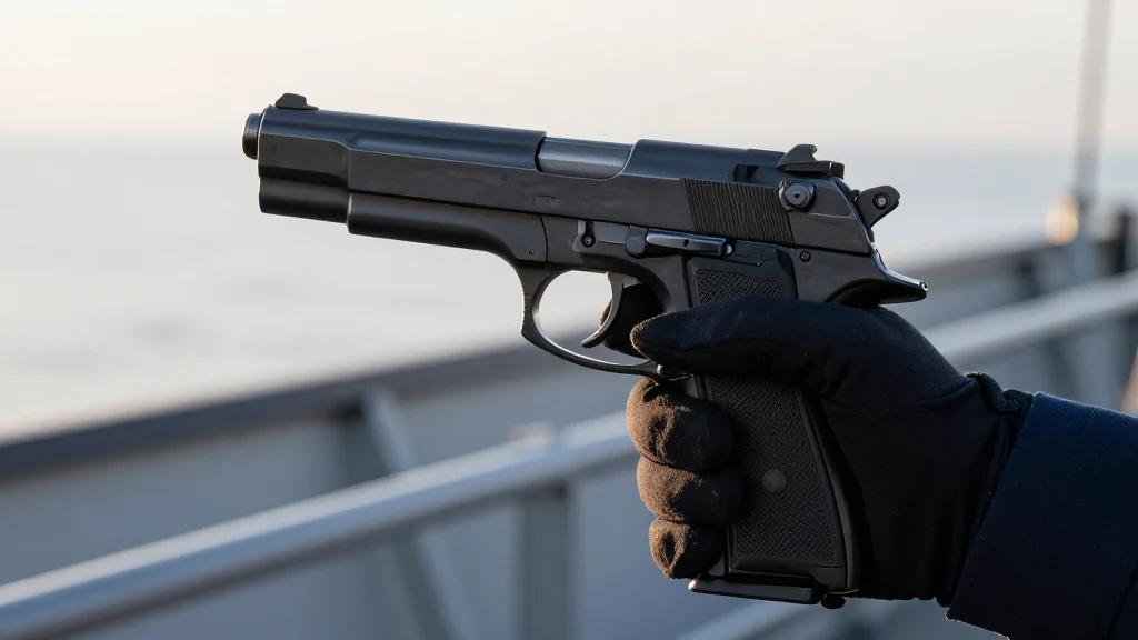 Recalling My Most Controversial Sidearm Advocacy Post