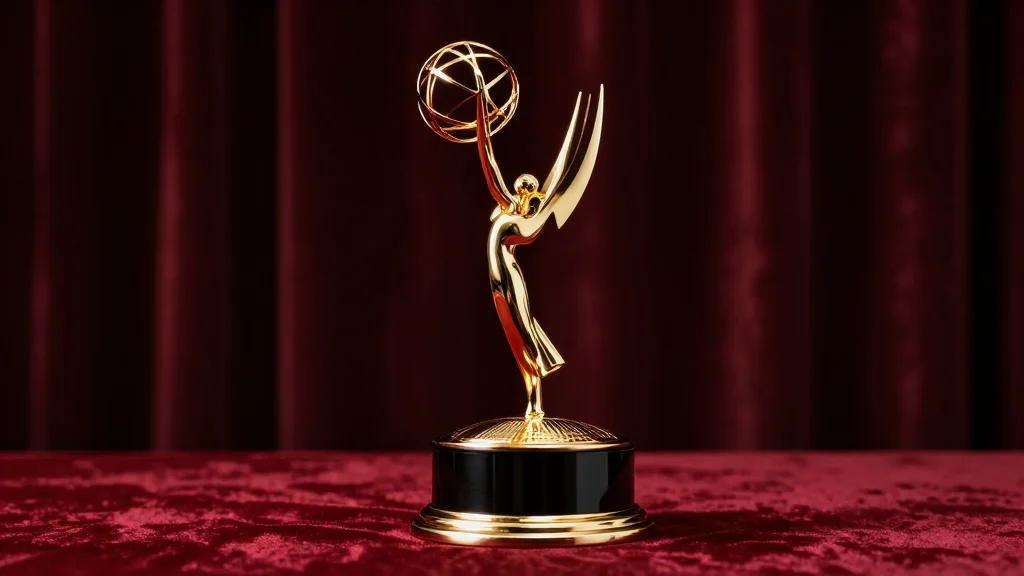 Shawn Hatosy Poised to Shatter 50-Year Emmy Record