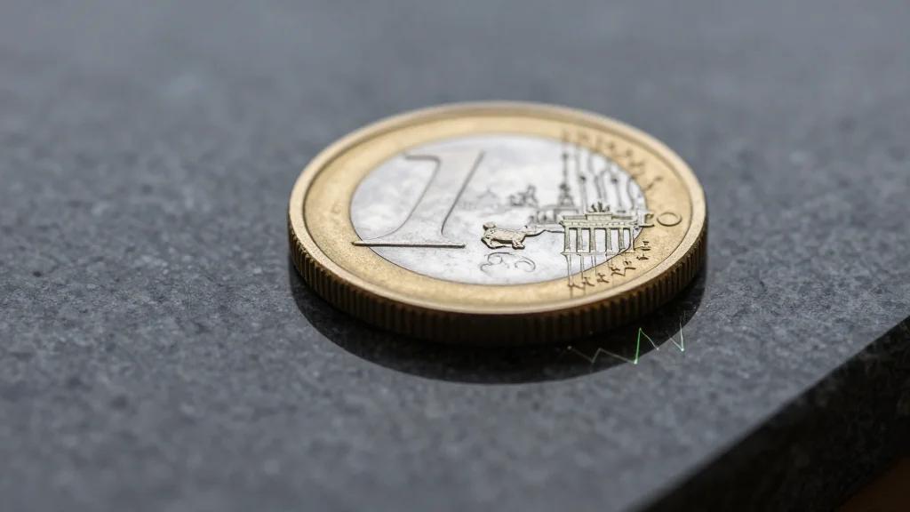 Software Maker Dassault Systèmes Falls 8% as AI Fears Persist; Europe Markets Edge Higher