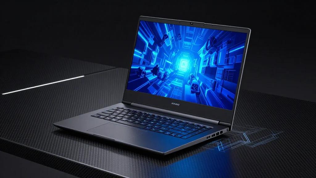 Dell Updates Alienware Laptops with Arrow Lake-HX Plus CPUs and OLED Panels